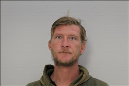 Allen Jackson Ashworth a registered Sex Offender of South Carolina