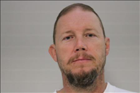 James Richard Davis a registered Sex Offender of South Carolina