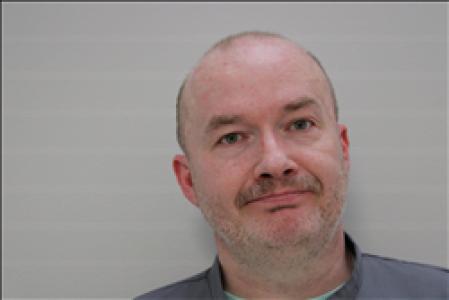 Shannon Michael Franks a registered Sex Offender of South Carolina