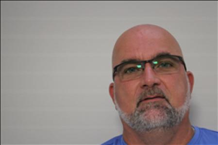 Norman Steve Hines a registered Sex Offender of South Carolina