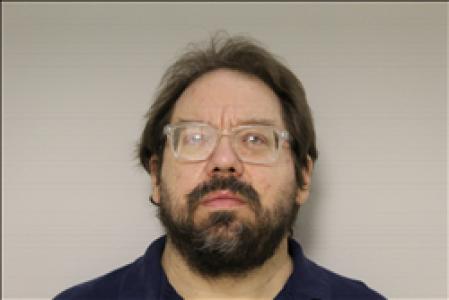 Jonathan Eric Jones a registered Sex Offender of South Carolina