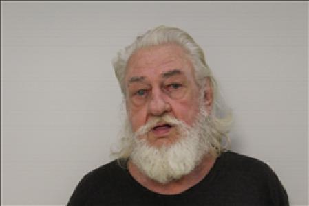 David Edward Mann a registered Sex Offender of South Carolina