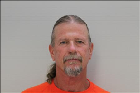 Albert James Manning a registered Sex Offender of South Carolina