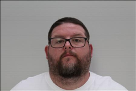 Burton Lee Mccausey a registered Sex Offender of South Carolina