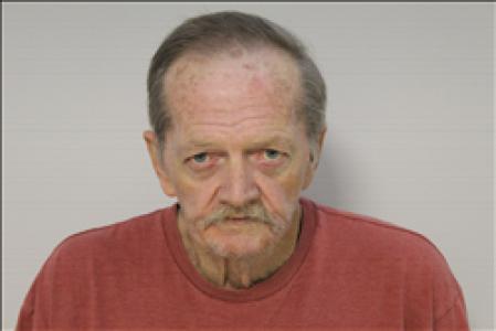Danny Ray Phillips a registered Sex Offender of South Carolina