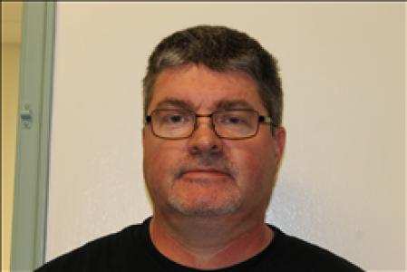 Michael Jay Rogers a registered Sex Offender of South Carolina
