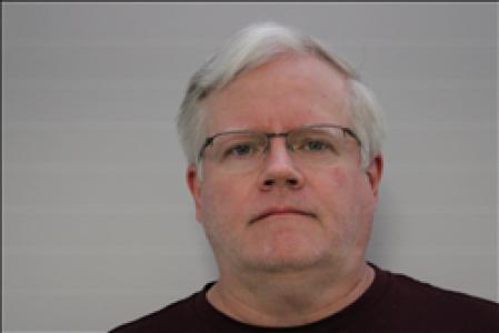 Jeffrey Dinard Roisum a registered Sex Offender of South Carolina