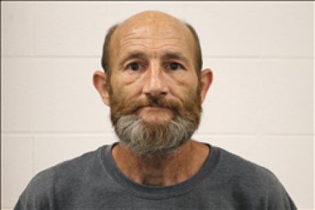 John Frazier Stubbs a registered Sex Offender of South Carolina