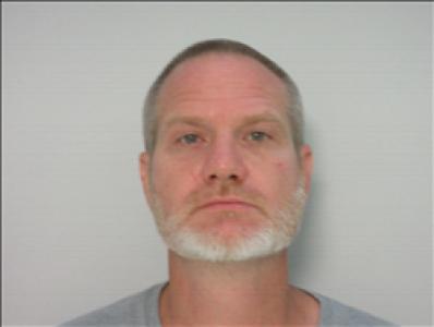 Christopher Randall Thompson a registered Sex Offender of South Carolina