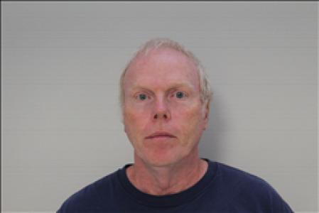 Robert Neil Walker a registered Sex Offender of South Carolina