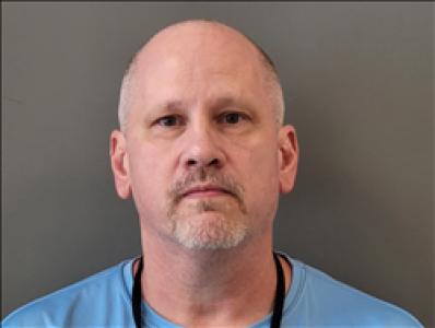 Charles William Brown a registered Sex Offender of South Carolina