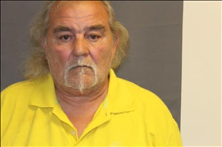 Gregory Alan Faubel a registered Sex Offender of South Carolina