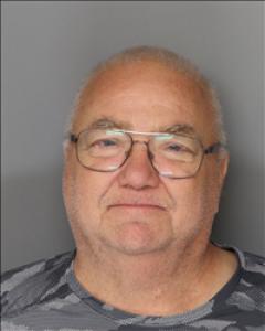 Donald Voreese Petty a registered Sex Offender of South Carolina