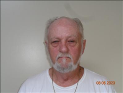 Eddie Cliffton Evans a registered Sex Offender of South Carolina