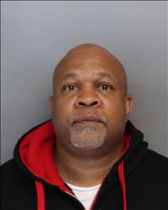 Anthony Bernard Hopkins a registered Sex Offender of South Carolina