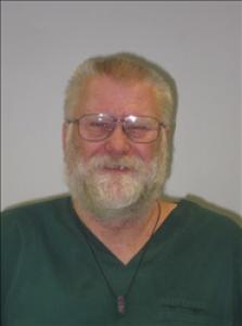 James Robert Turner a registered Sex Offender of South Carolina