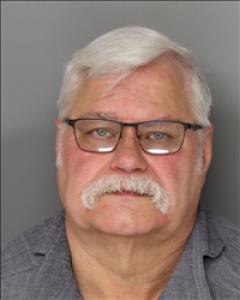 Ted Huff a registered Sex Offender of South Carolina