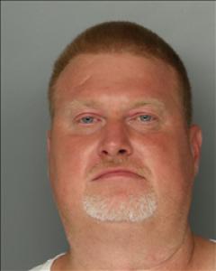 William Shane Tager a registered Sex Offender of South Carolina