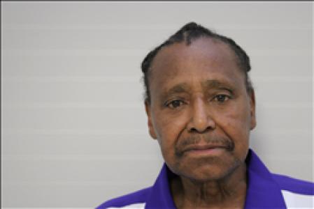 Felton Tabor a registered Sex Offender of South Carolina