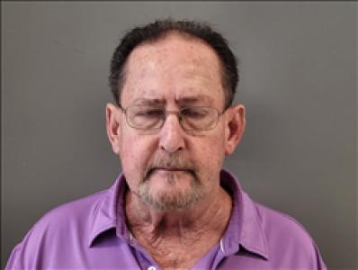 Terry Lee Grace a registered Sex Offender of South Carolina