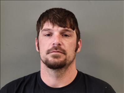 Justin Henry Anderson a registered Sex Offender of South Carolina