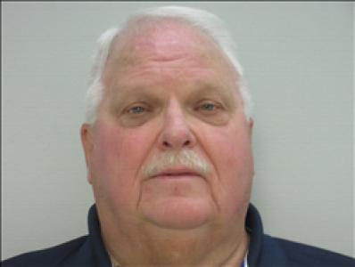 James Ansel Wilson a registered Sex Offender of South Carolina