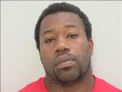 Devarous Stephan Parks a registered Sex Offender of South Carolina