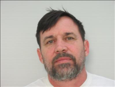 John Graham Ganner a registered Sex Offender of South Carolina