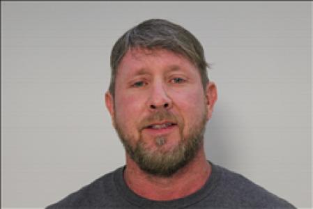 Troy Thomas Cummings a registered Sex Offender of South Carolina