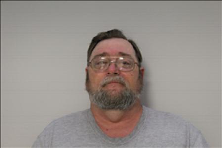 Howard Wayne Hopkins a registered Sex Offender of South Carolina