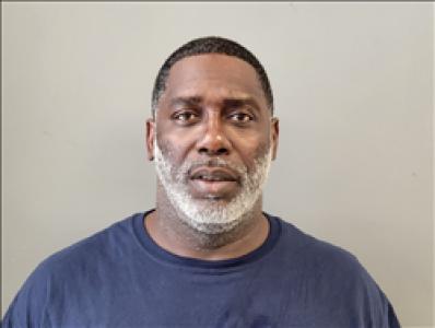 Tyrone Gabriel Davis a registered Sex Offender of South Carolina