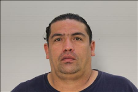 Rafael Cecilio Cruz Martinez a registered Sex Offender of South Carolina