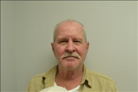 John Keith Chitwood a registered Sex Offender of South Carolina