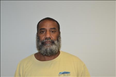 Reginald Arnold Davis a registered Sex Offender of South Carolina