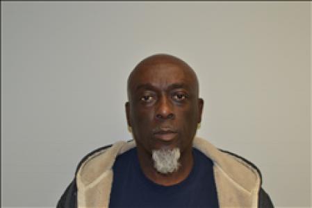 Norman Lance Garner a registered Sex Offender of South Carolina