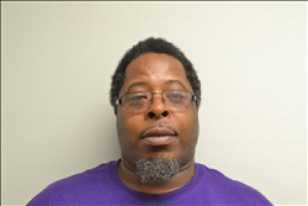 Eric Devon Farr a registered Sex Offender of South Carolina