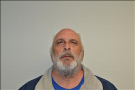 Donnie Mallory Forrester a registered Sex Offender of South Carolina