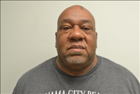 Donnell Gist a registered Sex Offender of South Carolina