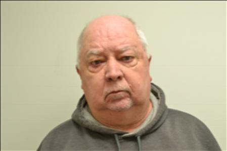 William Clinton Greene a registered  of South Carolina