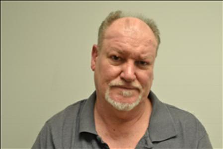 David Allen Guisler a registered Sex Offender of South Carolina