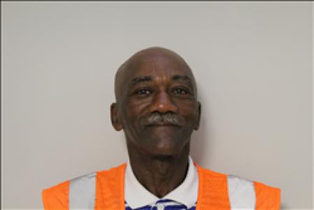 Jimmie Lee Irby a registered Sex Offender of South Carolina