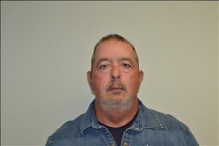 John Timothy Kirby a registered Sex Offender of South Carolina