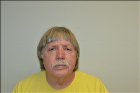 Terry Keith Lyerly a registered Sex Offender of South Carolina