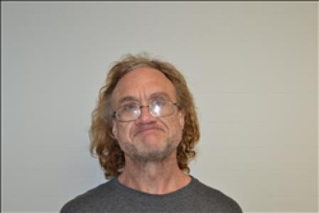 Jefferson Walter Mabry a registered Sex Offender of South Carolina