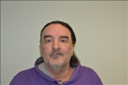 Kevin Ray Macdonald a registered Sex Offender of South Carolina
