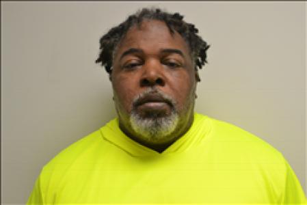 Anthony Franklin Mitchell a registered Sex Offender of South Carolina