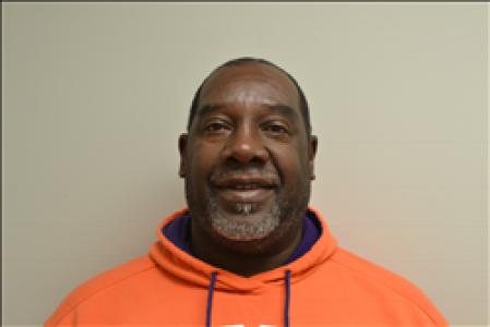 Reginald Gene Shelton a registered Sex Offender of South Carolina