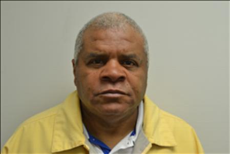 Timothy Quinton Wilson a registered Sex Offender of South Carolina