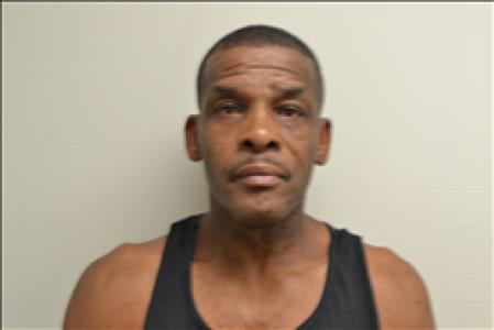 James Douglas Young a registered Sex Offender of South Carolina