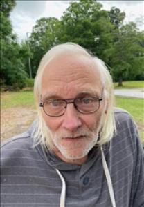 Richard Glenn Gault a registered Sex Offender of South Carolina